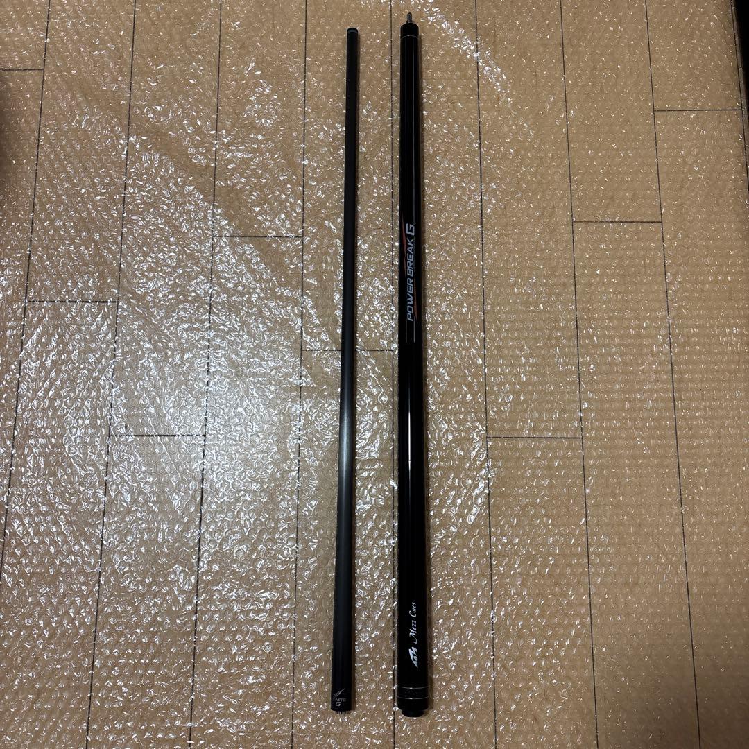 O*O様 Mezz パワーブレイクG ブレイクキュー