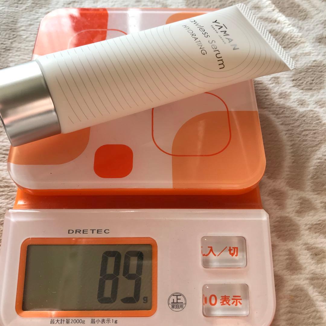 YA-MAN リフトロジー　2025年9月購入