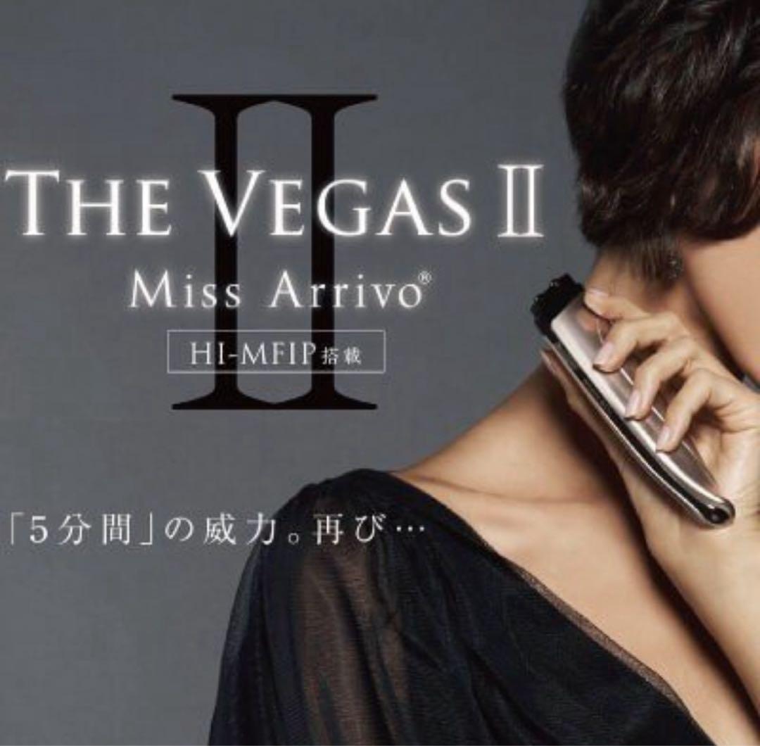 【新品】ARTISTIC＆CO Miss Arrivo THE VEGAS II