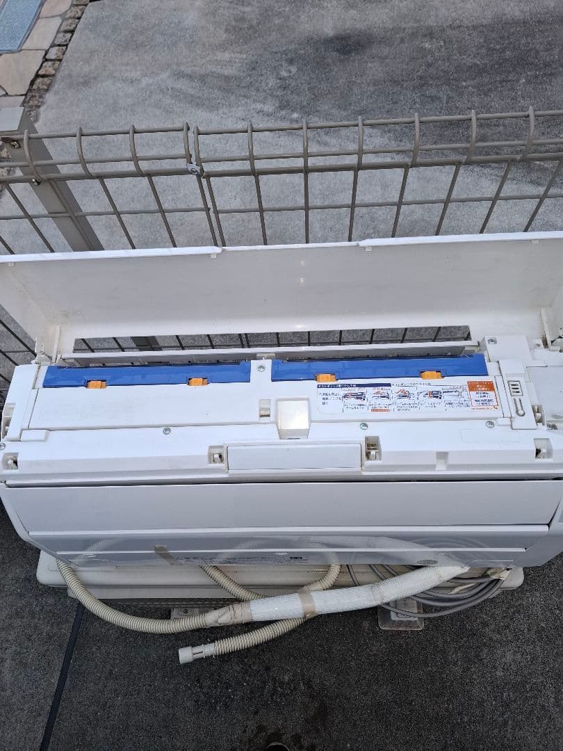 AS-RH560K2 エアコン 本体