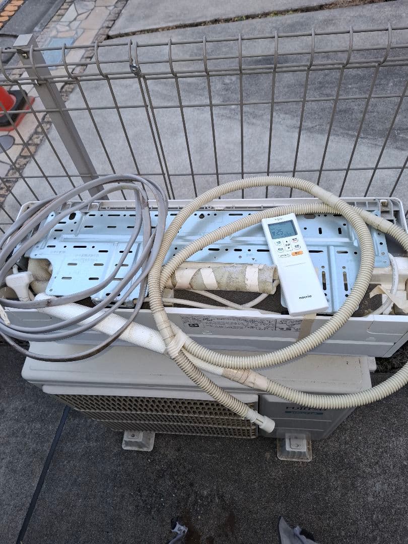 AS-RH560K2 エアコン 本体