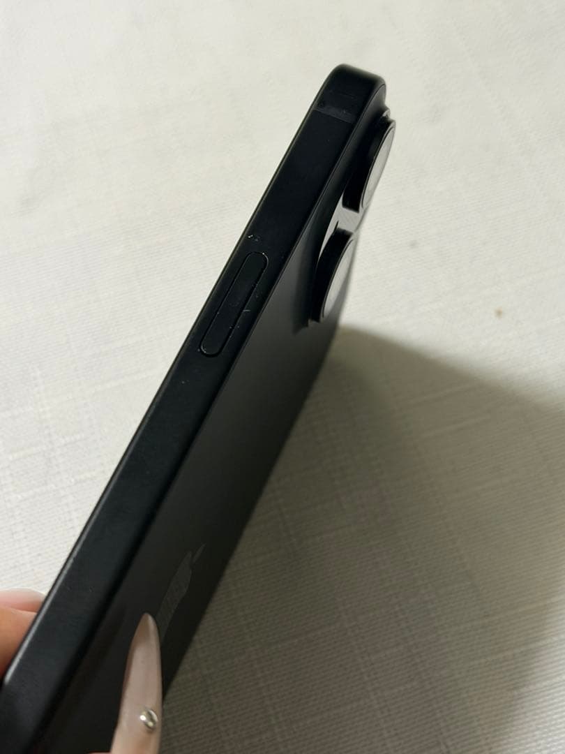 iPhone15plus 512GB シャッター音無　説明欄必読