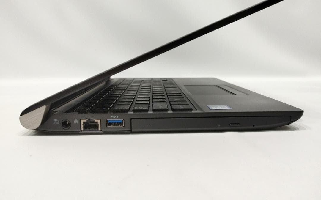 Windowsノート本体 13.3 Dynabook R73/BN I5 8GB 256GB DVD
