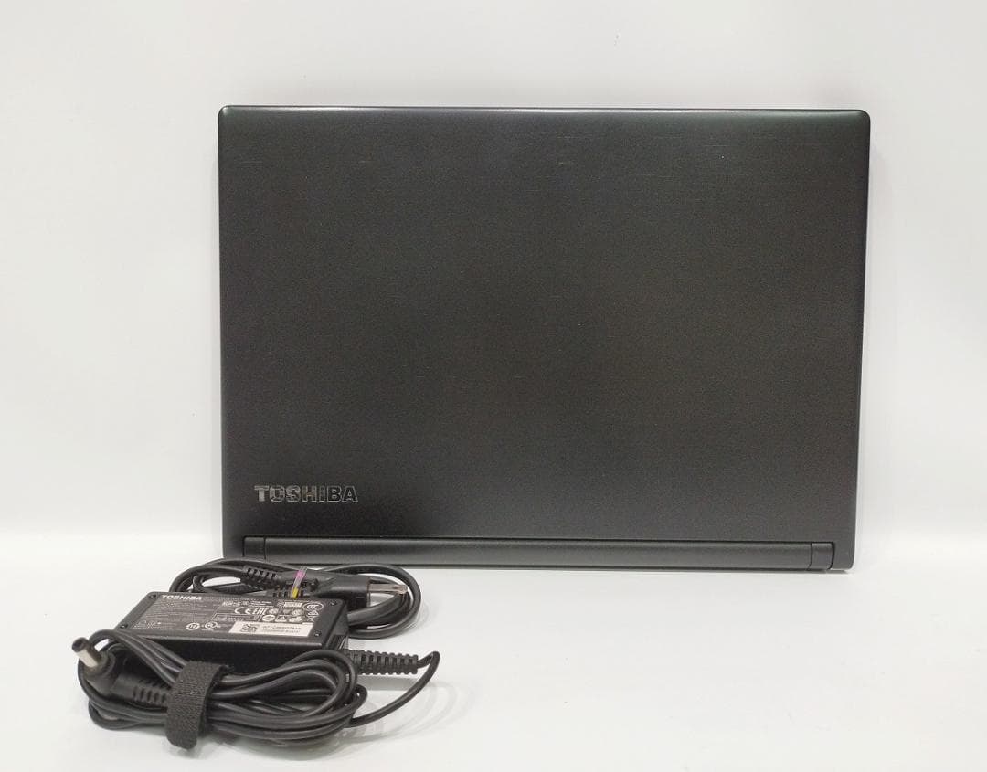 Windowsノート本体 13.3 Dynabook R73/BN I5 8GB 256GB DVD