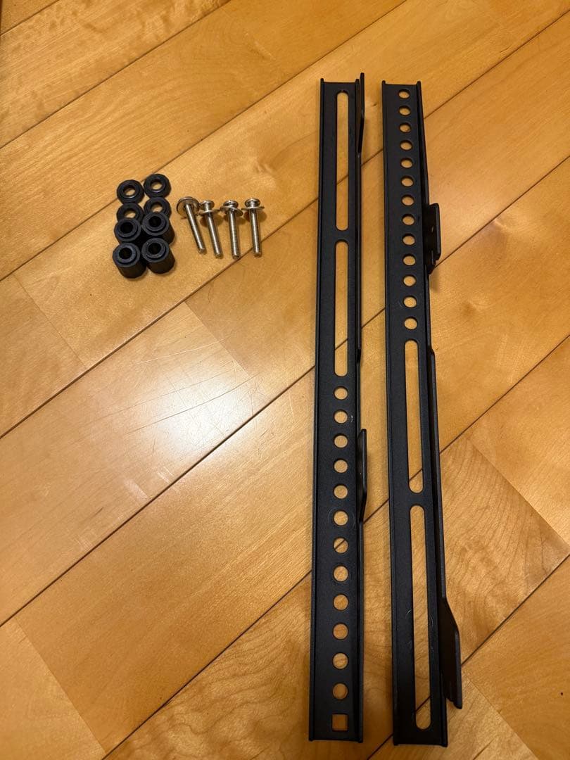 EQUALS WALL V2 テレビスタンド