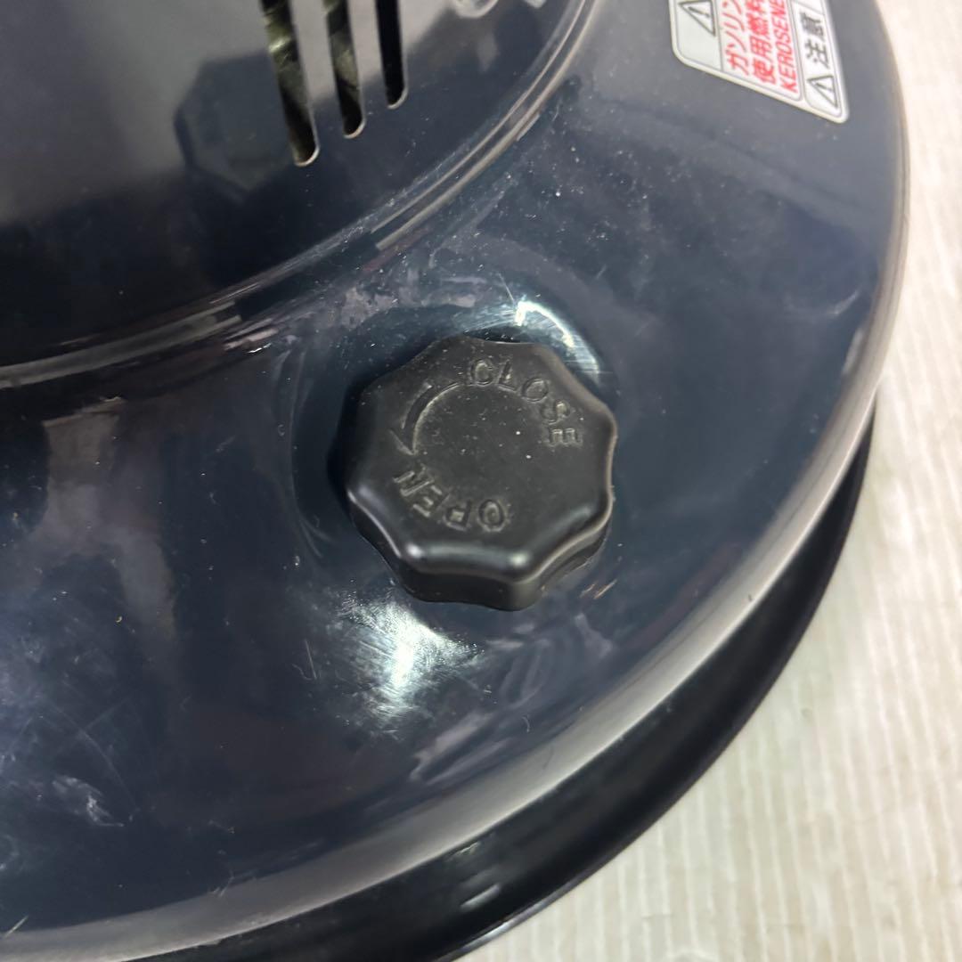 トヨトミ　CL-250 石油ストーブ　2021年製