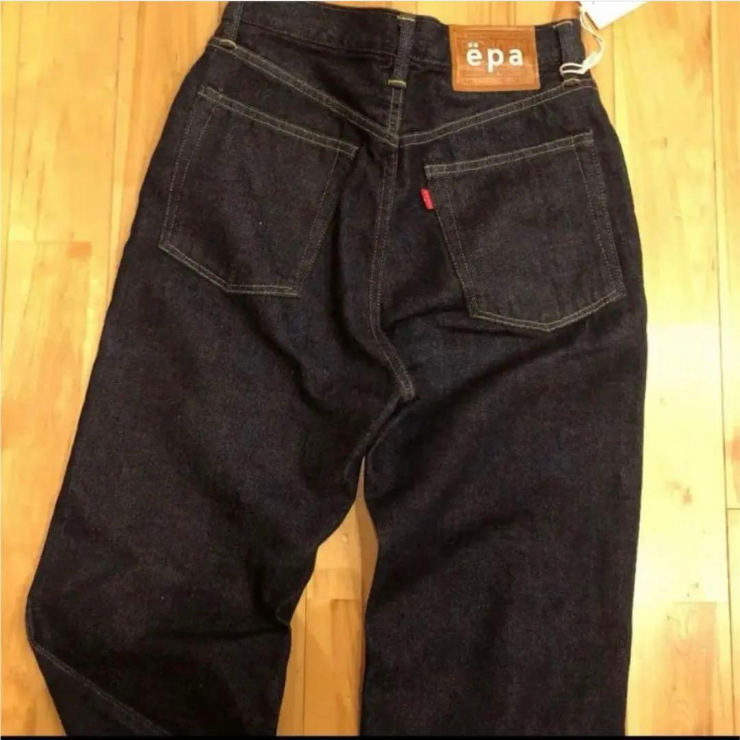 coo  epa BIG JOHNコラボ　 デニ25インチ　新品未使用