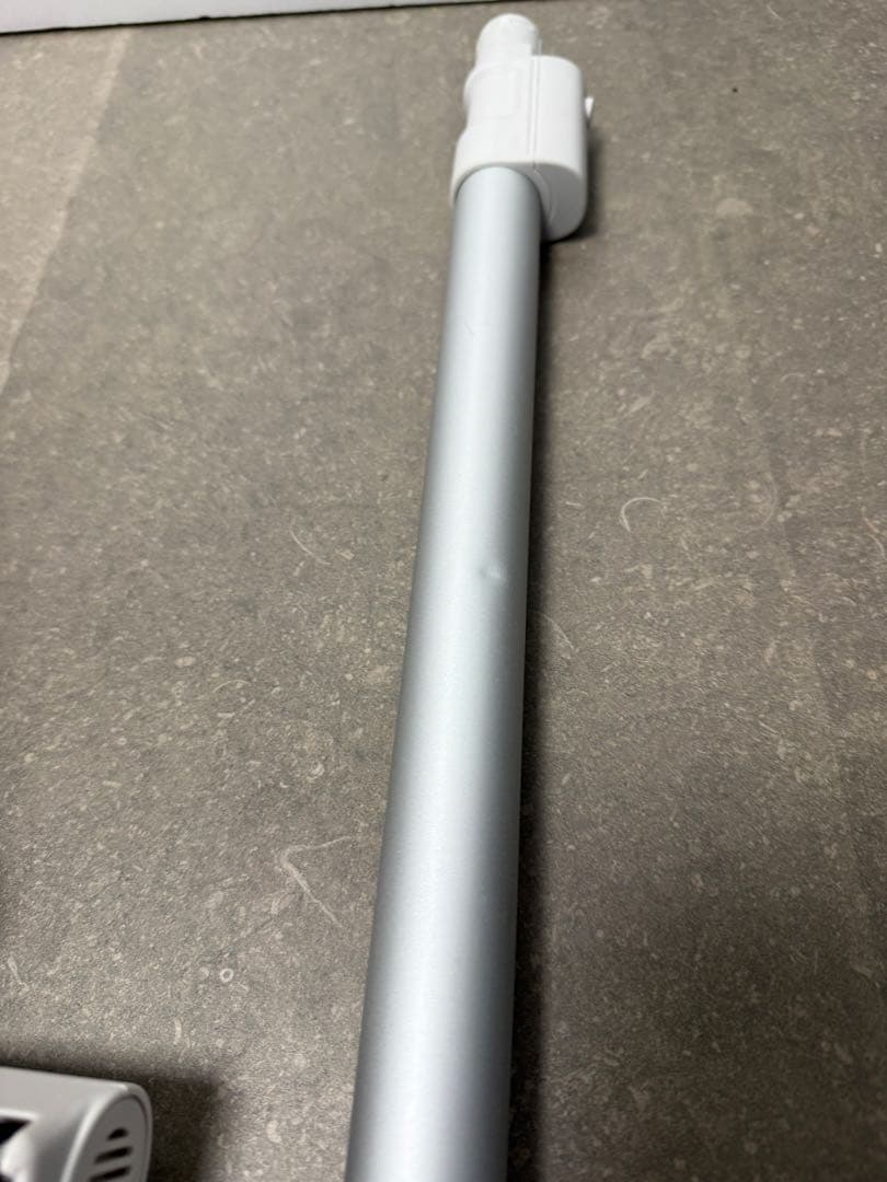 パナソニック◇コードレス スティック掃除機MC-SB34J-C アイボリー