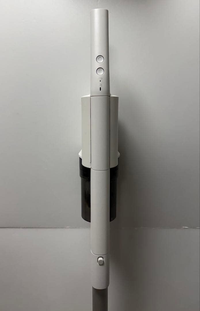 パナソニック◇コードレス スティック掃除機MC-SB34J-C アイボリー