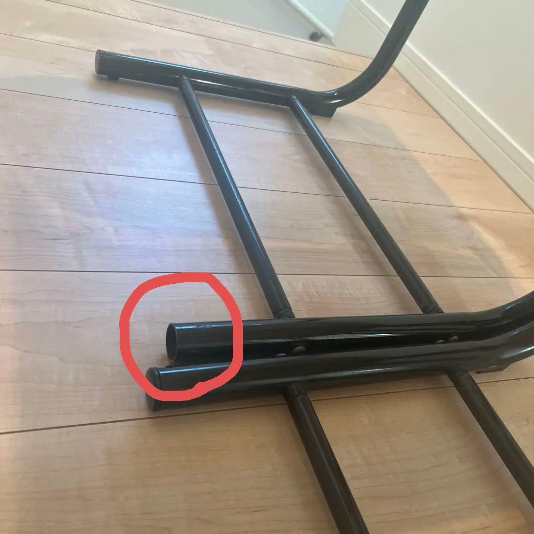 innovator イノベーター 北欧モダン 2脚セット