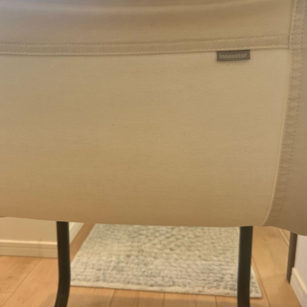 innovator イノベーター 北欧モダン 2脚セット