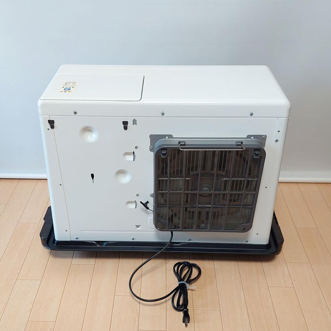 Dainichi ダイニチ FZ-101 石油ファンヒーター ブルーヒーター