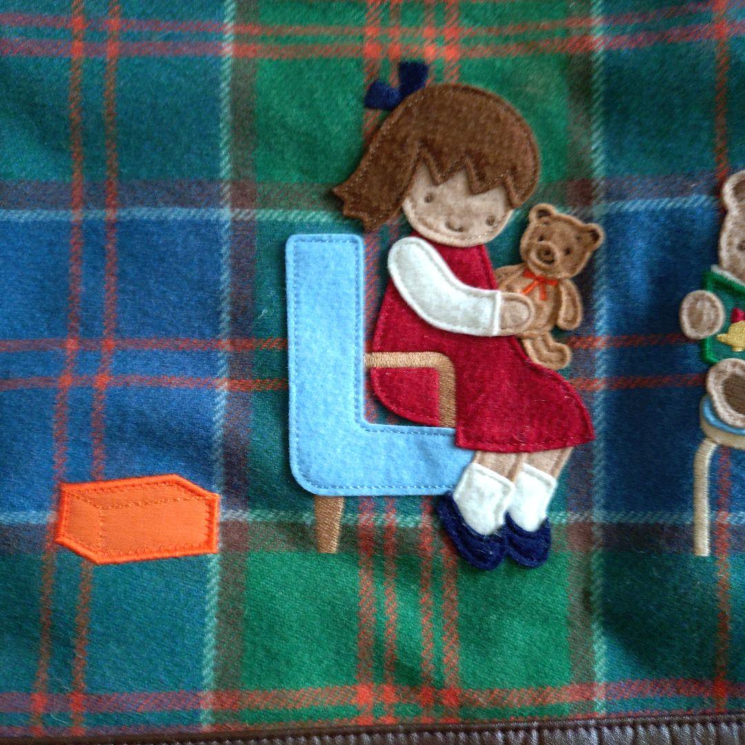 ファミリア　2023年クリスマスレッスンバック