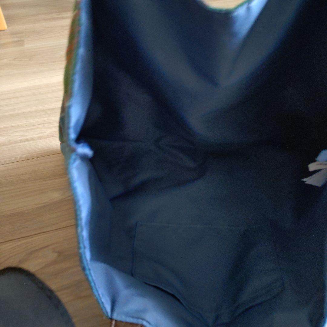 ファミリア　2023年クリスマスレッスンバック