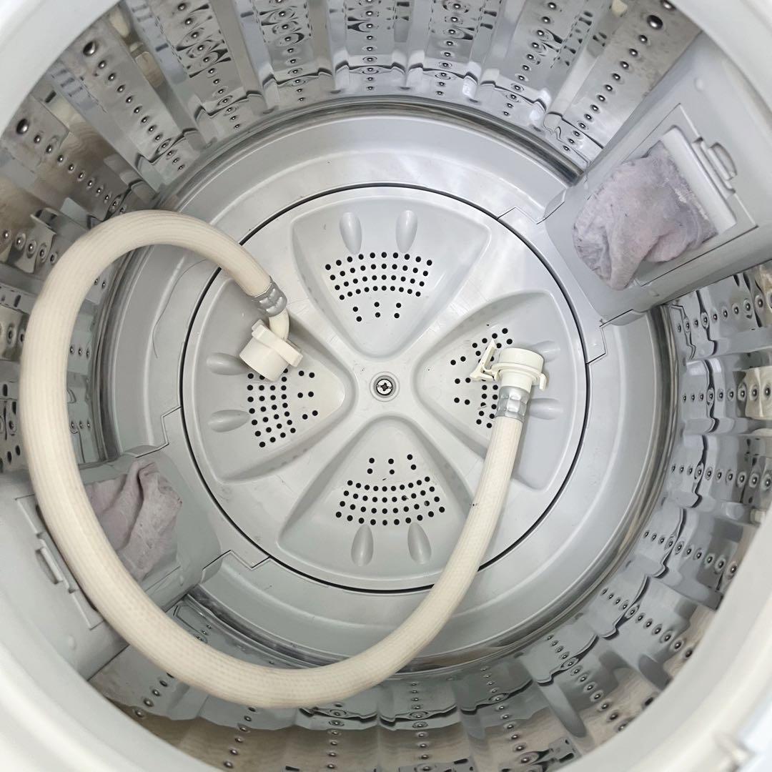 131取付無料！完動品！SHARP冷蔵庫洗濯機電子レンジ炊飯器電子ケトルセット