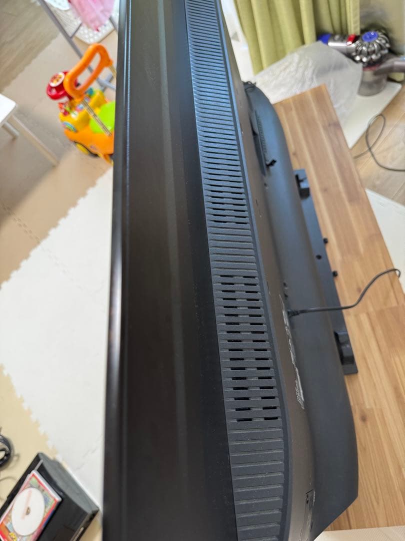 【ジャンク品】液晶テレビ　レグザ　REGZA　43インチテレビ　43BM620X
