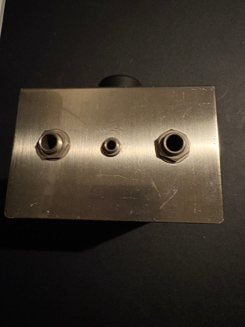 Electro-Harmonix Little Big Muff ビンテージ