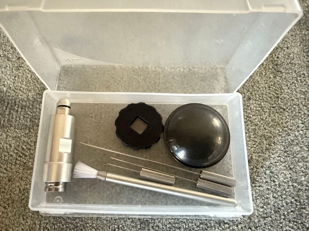 【動作確認済】NSK プロフィーメイトネオ② 研磨用ユニット 中古