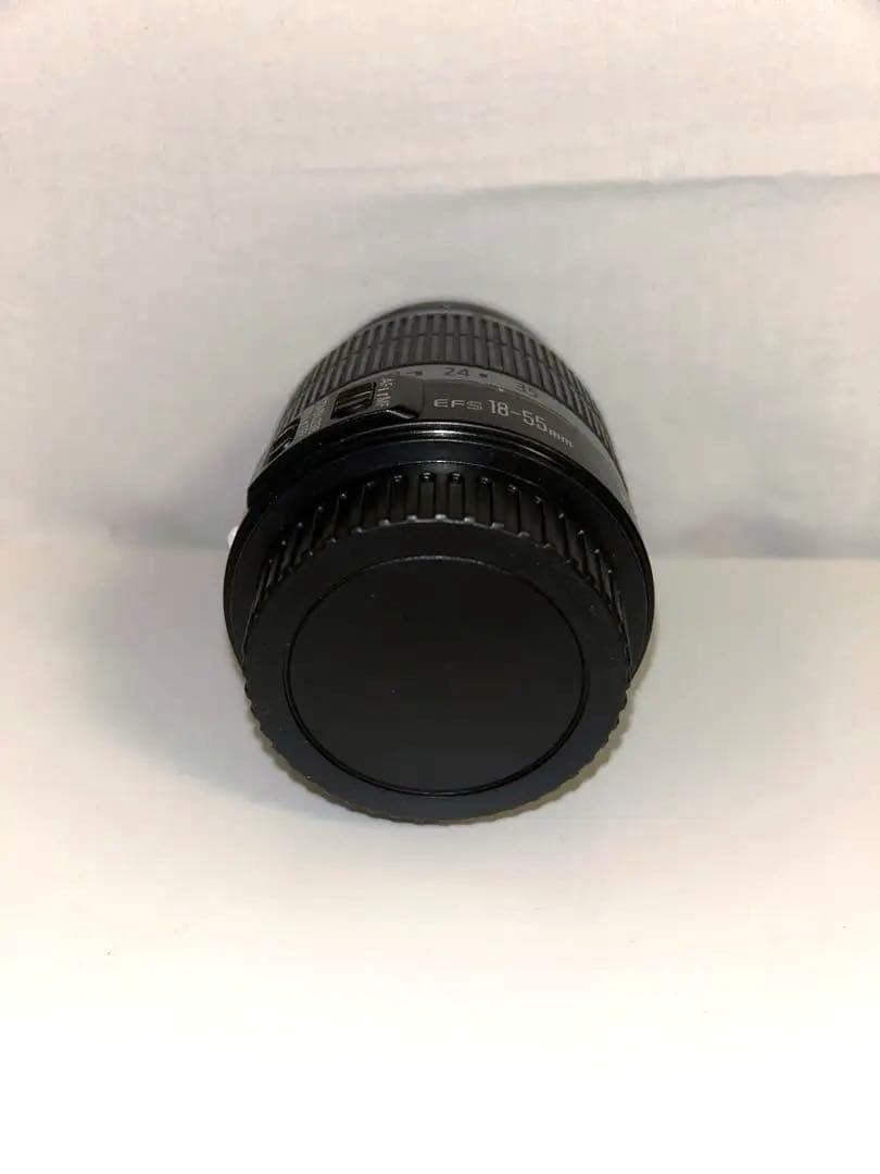 Canon kiss x10 ☆手ぶれ補正レンズ付 ☆Wi-Fi☆一眼レフカメラ