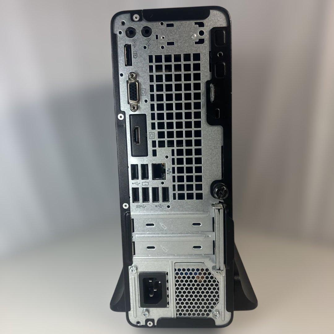 第8世代！Core i5！HP ProDesk 400 G5本体！ジャンク品！