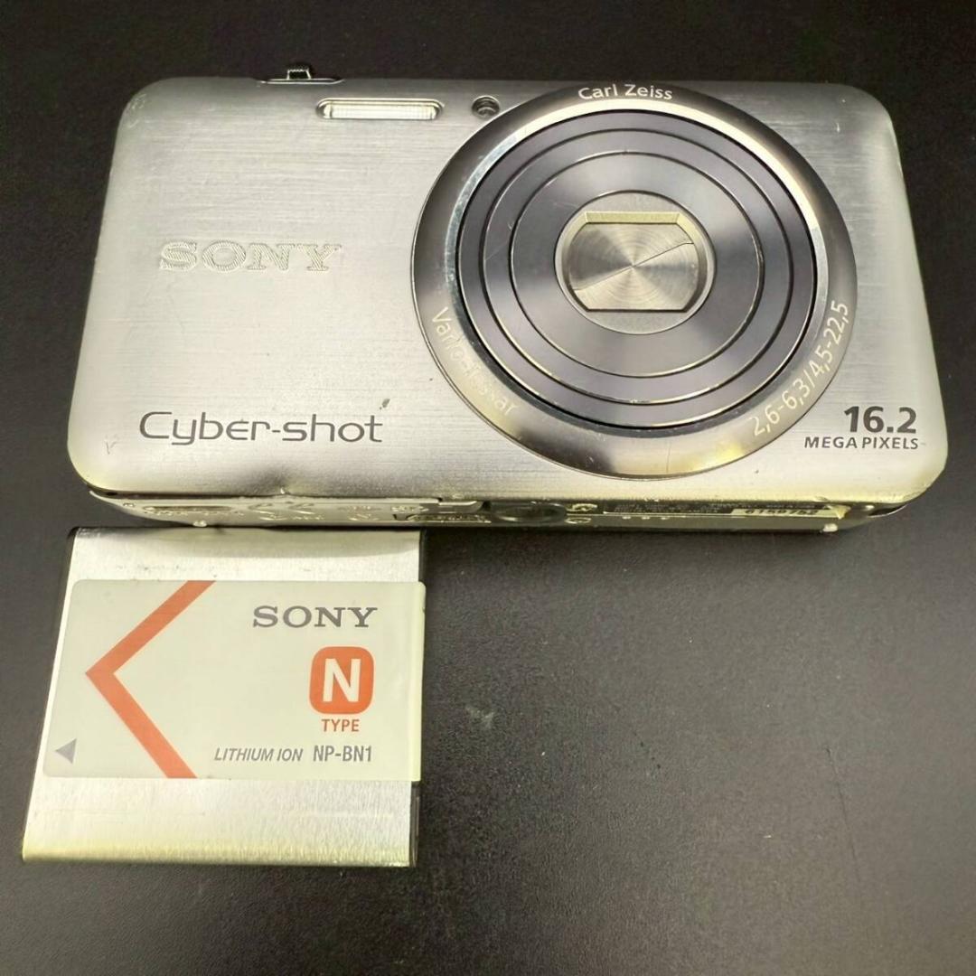 ソニー SONY Cyber-shot DSC-WX7 コンパクトデジタルカメラ