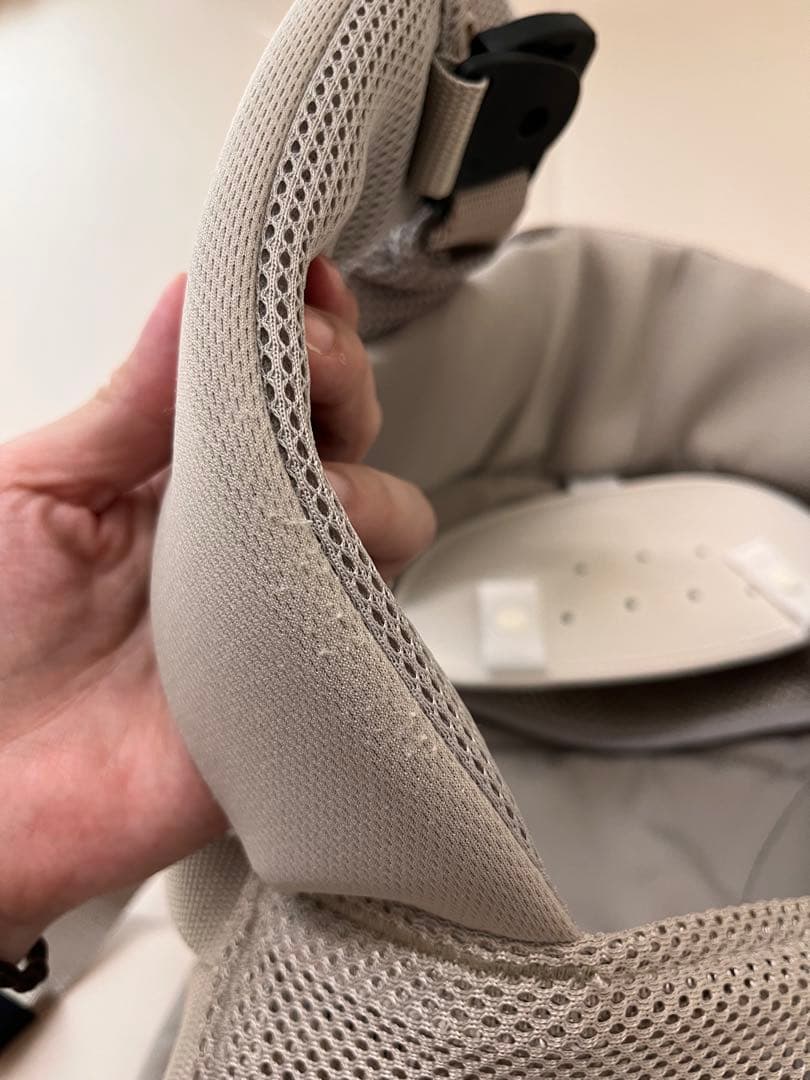 Aprica Laclis ラクリスAB 抱っこ紐 アカチャンホンポ限定カラー