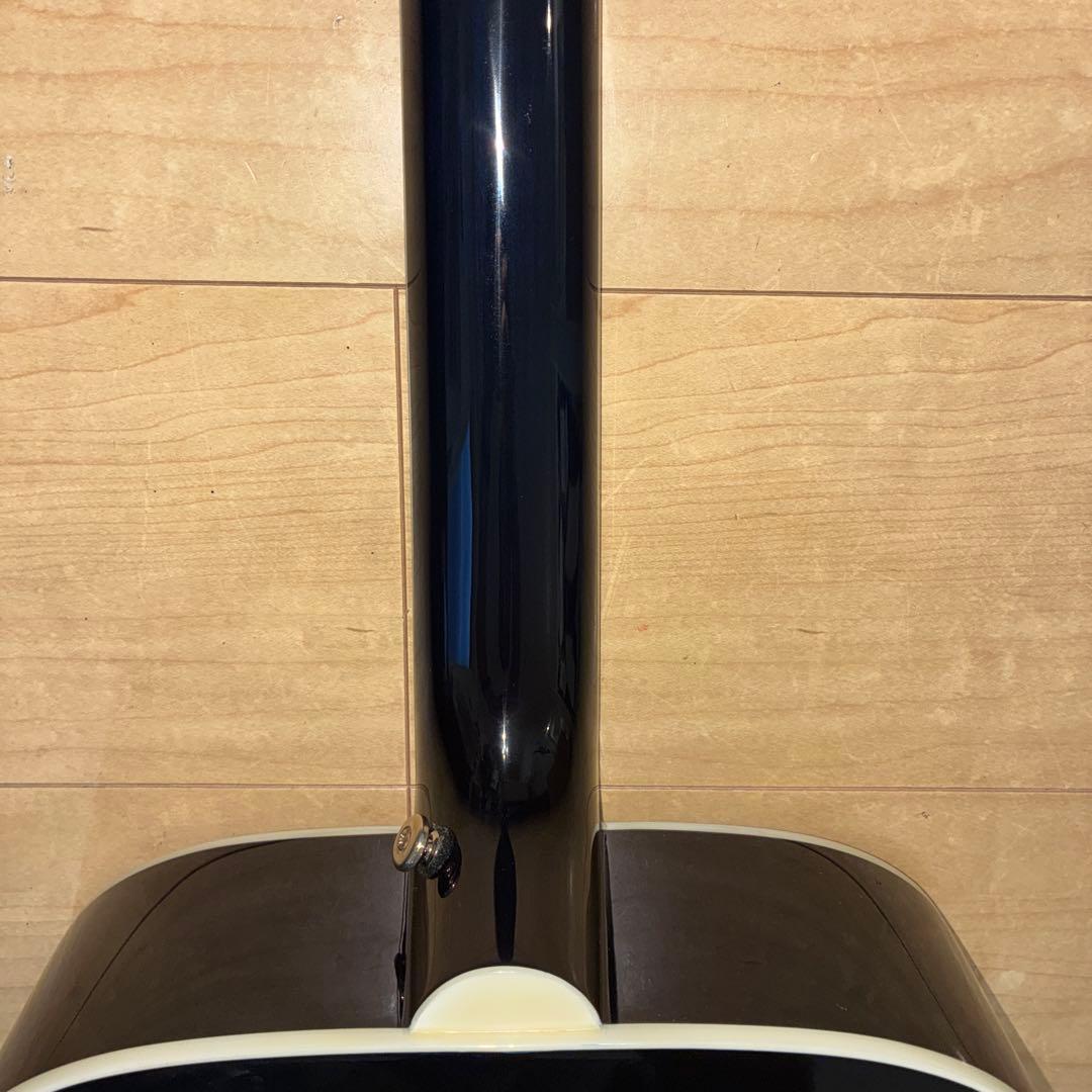 （美品）Epiphone Hummingbird PRO エレアコ ネイビー色