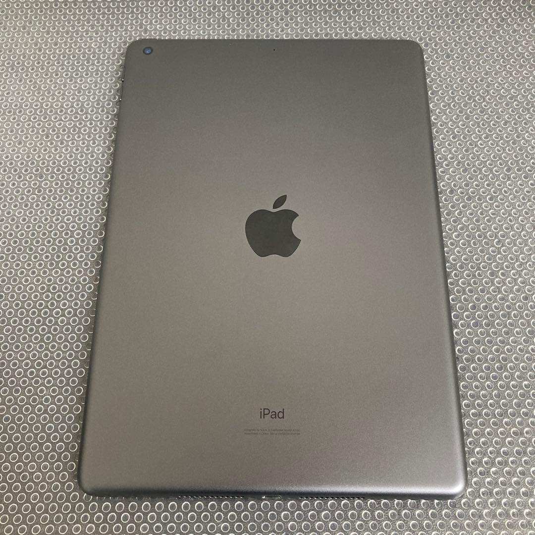 2996【早い者勝ち】iPad7 第7世代 32GB WIFIモデル☆