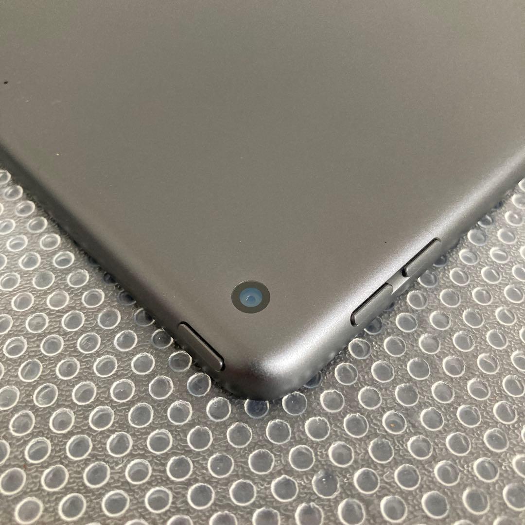 2996【早い者勝ち】iPad7 第7世代 32GB WIFIモデル☆