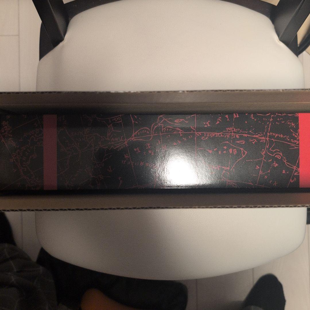 ONE PIECE カード1st2nd3rdANNIVERSARY中国版パラレル