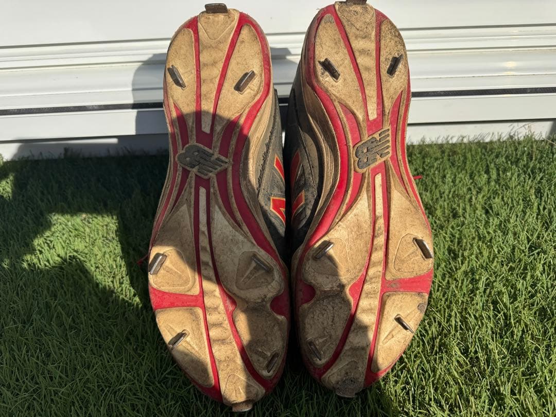 s*j様 【最終価格です！まとめ売り！】野球用品5点セット！