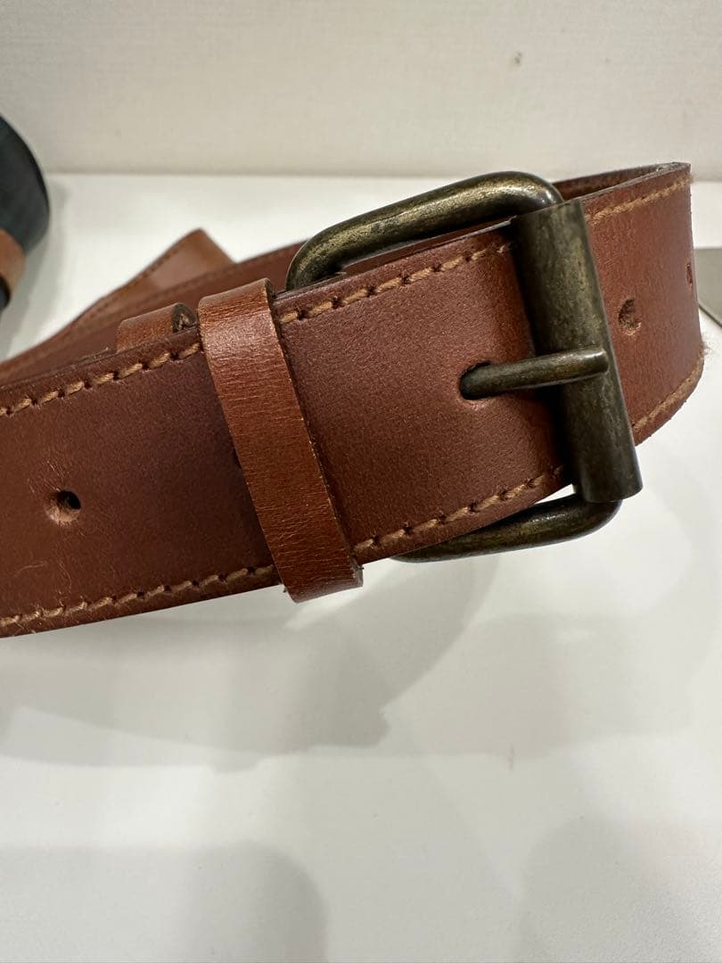 美品！Polo Ralph Lauren ボストンバッグショルダー2wayバック