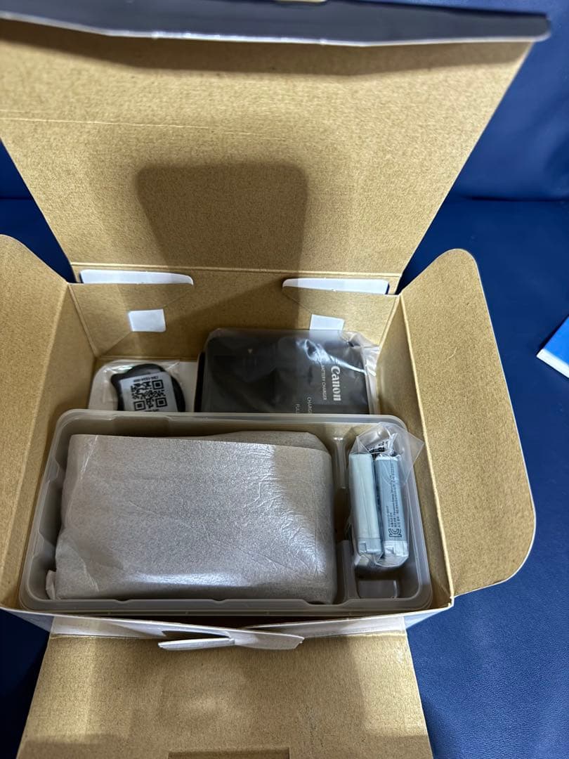 キヤノン Canon Powershot SX740 HS ブラック