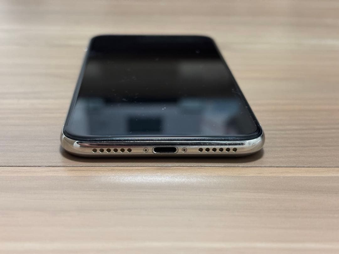 スマートフォン本体 iphone x 64gb