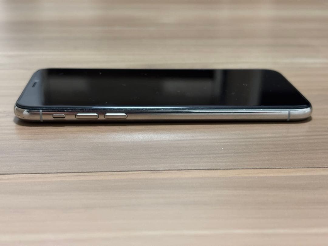 スマートフォン本体 iphone x 64gb