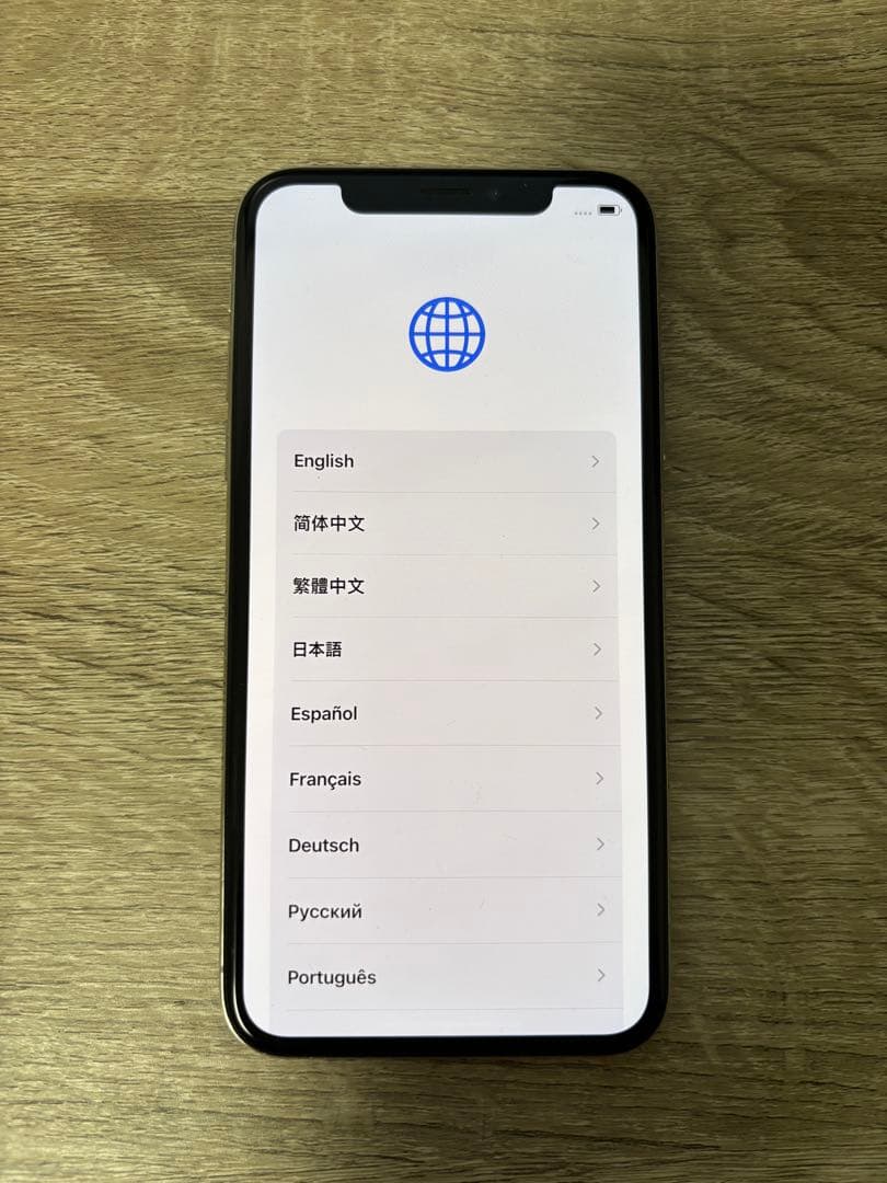 スマートフォン本体 iphone x 64gb