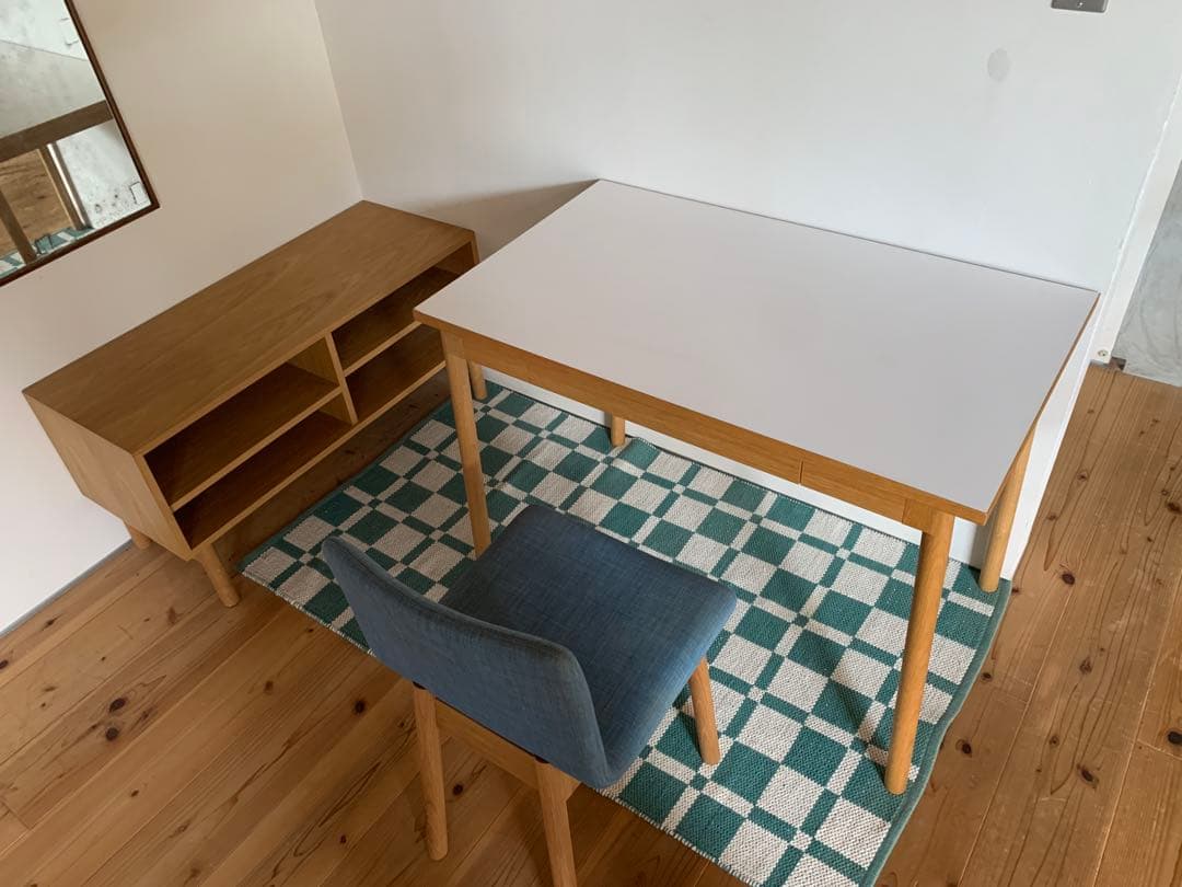 idee stilt チェア　椅子