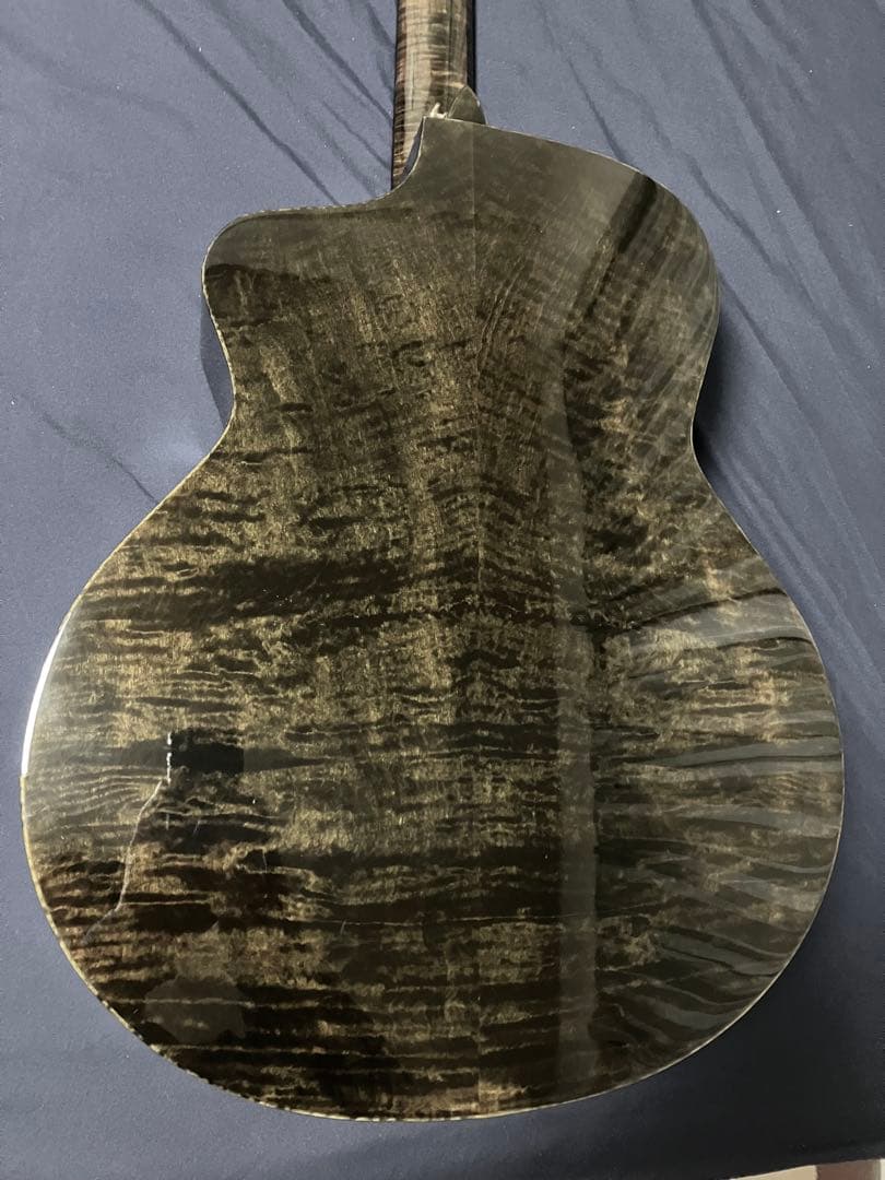 モ*ガ様 Merida / WAVE