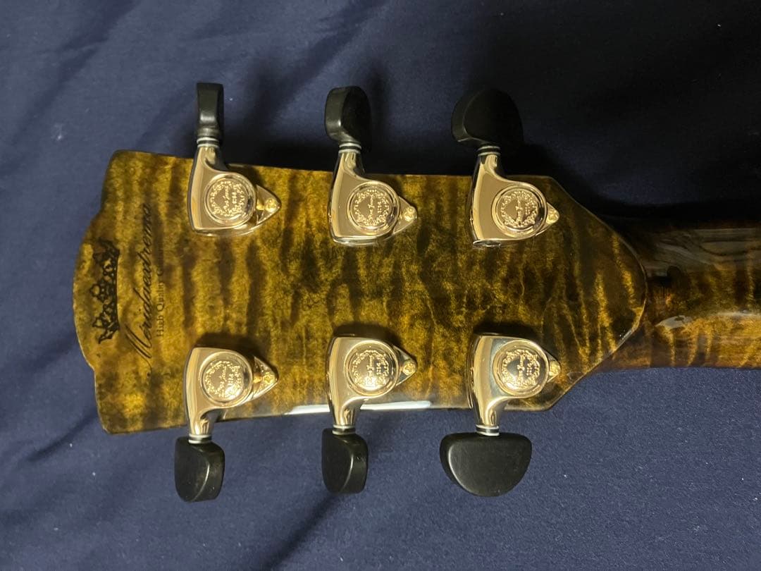 モ*ガ様 Merida / WAVE