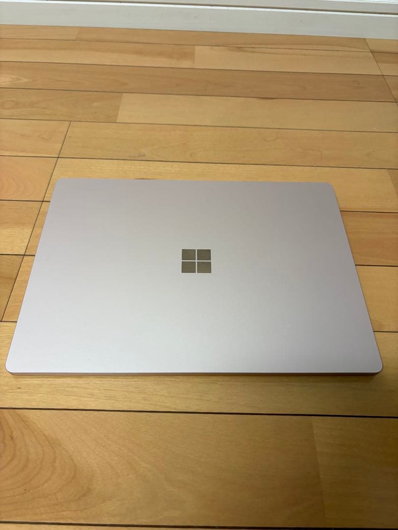 Surface Laptop4 13.5インチ（i5,8GB,512GB）
