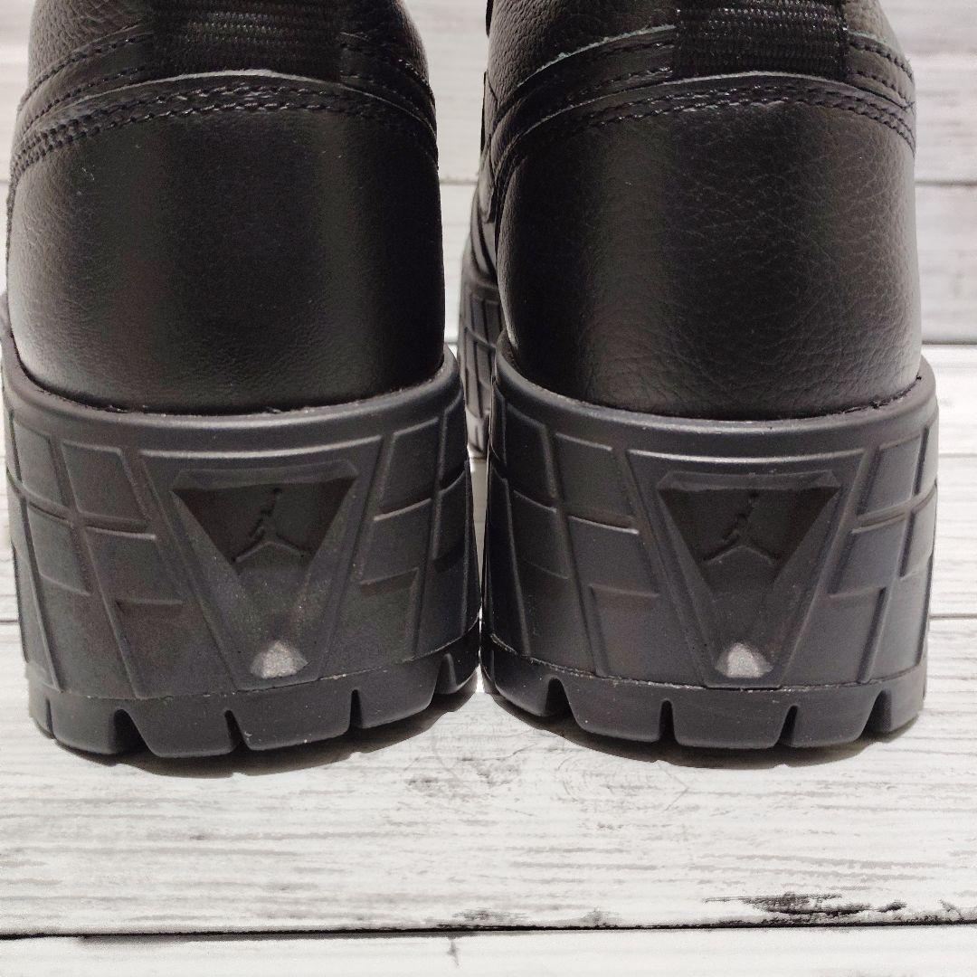 美品✨ AIR JORDAN 1 BROOKLYN　ジョーダン　ブルックリン