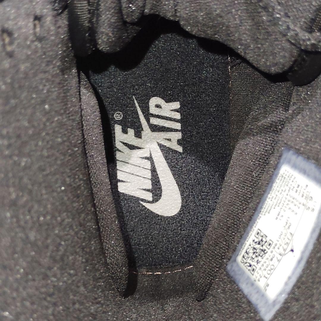 美品✨ AIR JORDAN 1 BROOKLYN　ジョーダン　ブルックリン