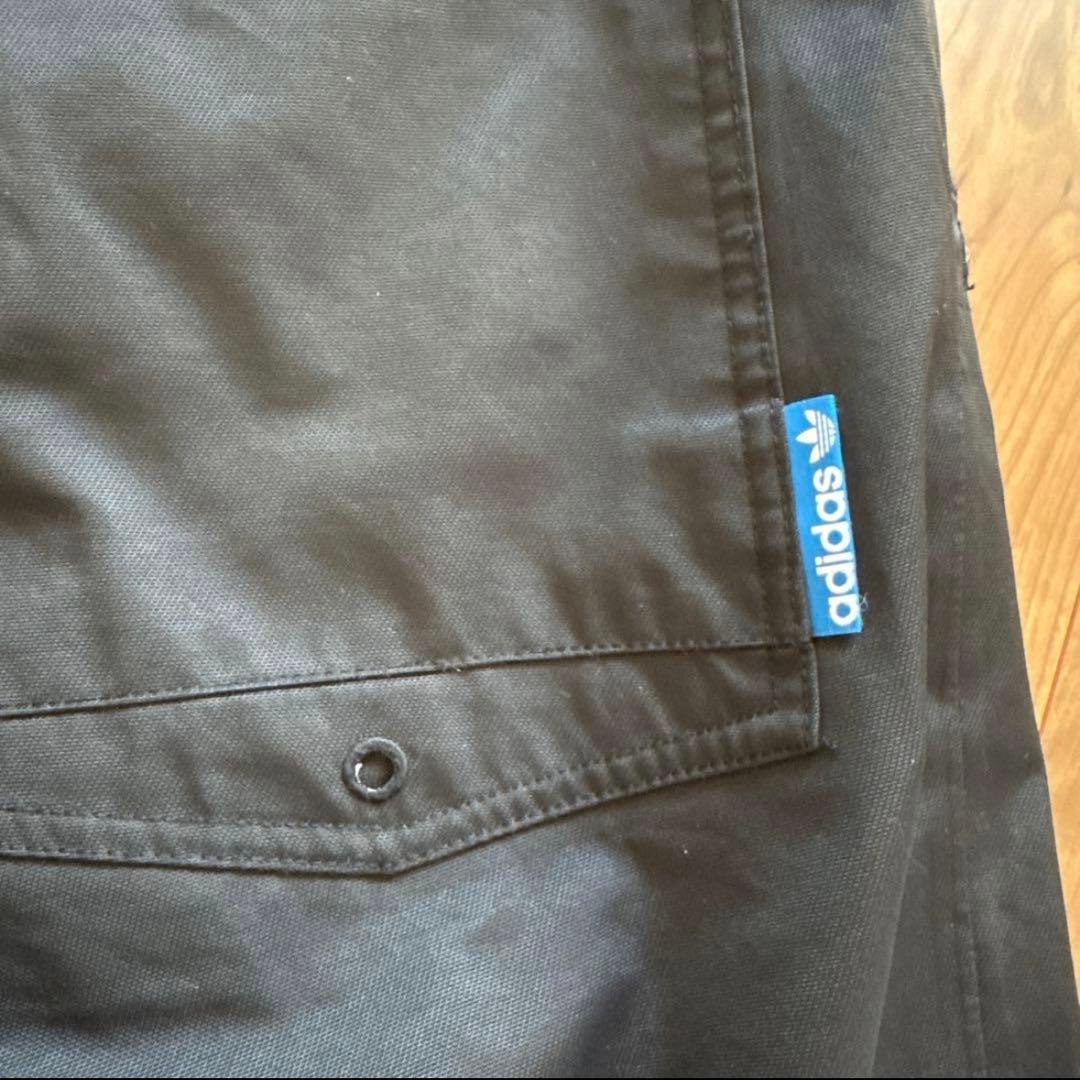 adidasオリジナル　スノーボードウェア スキーウエア　スノーウエア　上下