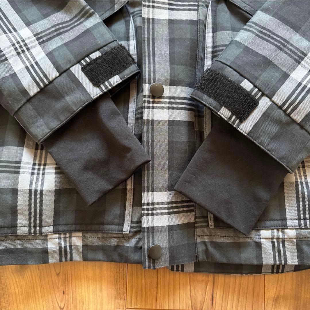 adidasオリジナル　スノーボードウェア スキーウエア　スノーウエア　上下