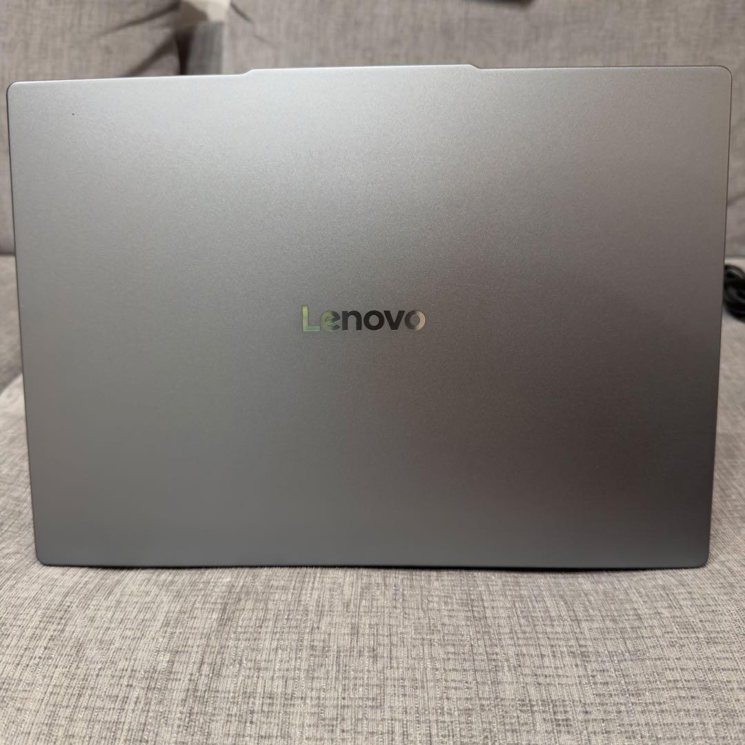 Lenovo IdeaPad Slim5 美品16GB/512GB ルナグレー