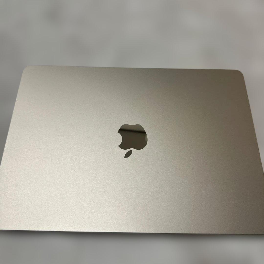 MacBook本体 MacBook Air M4 16GB