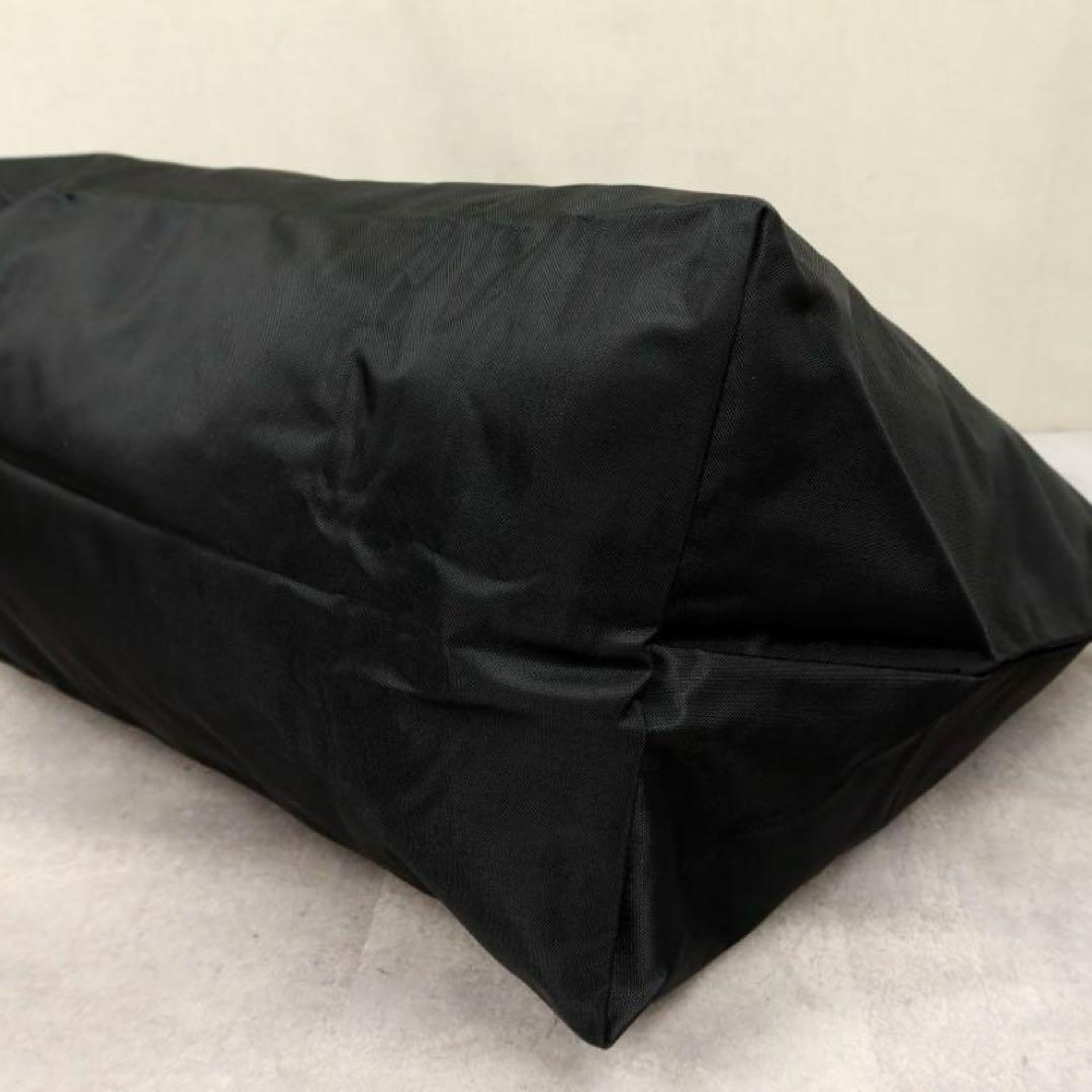 【極美品】ロンシャン　プリアージュ　トート バッグ　旅行用ボストンバッグ