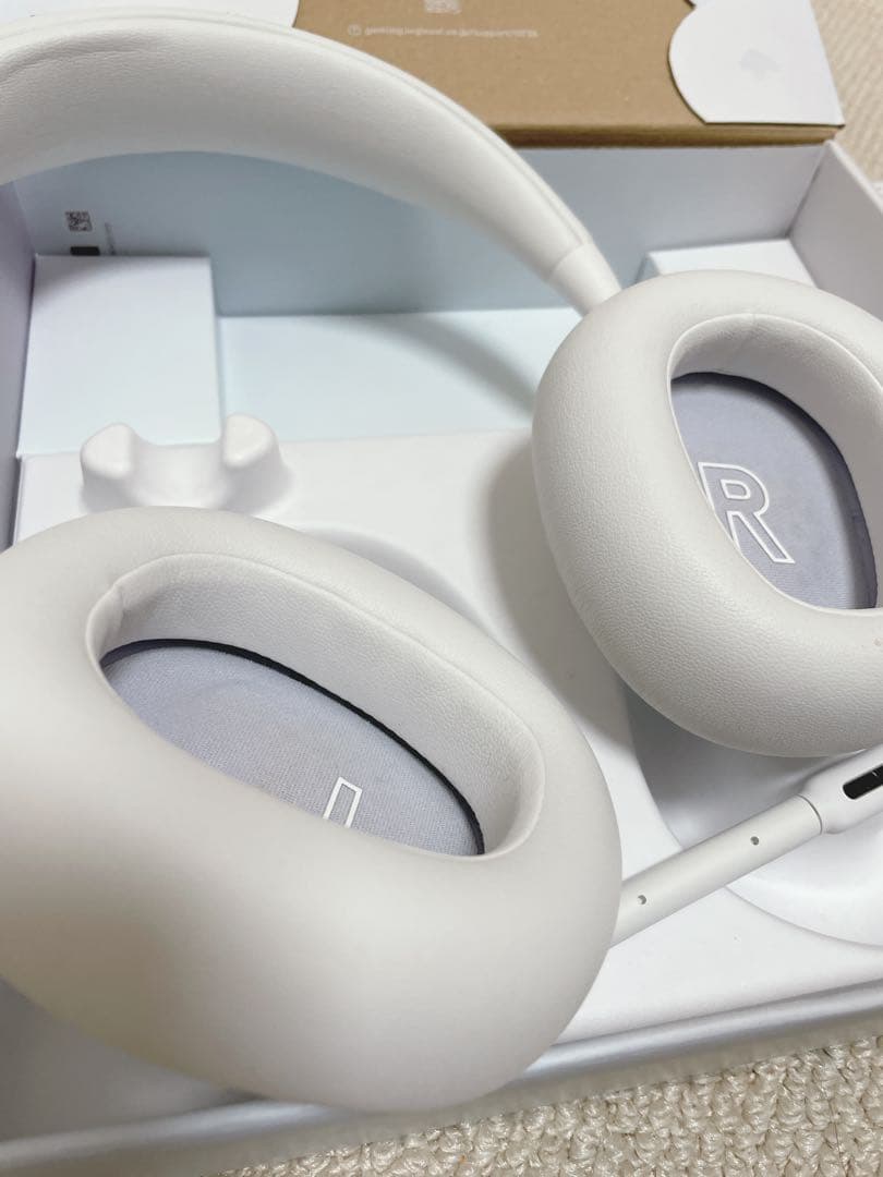 logicool G735 ワイヤレスヘッドセット ホワイト