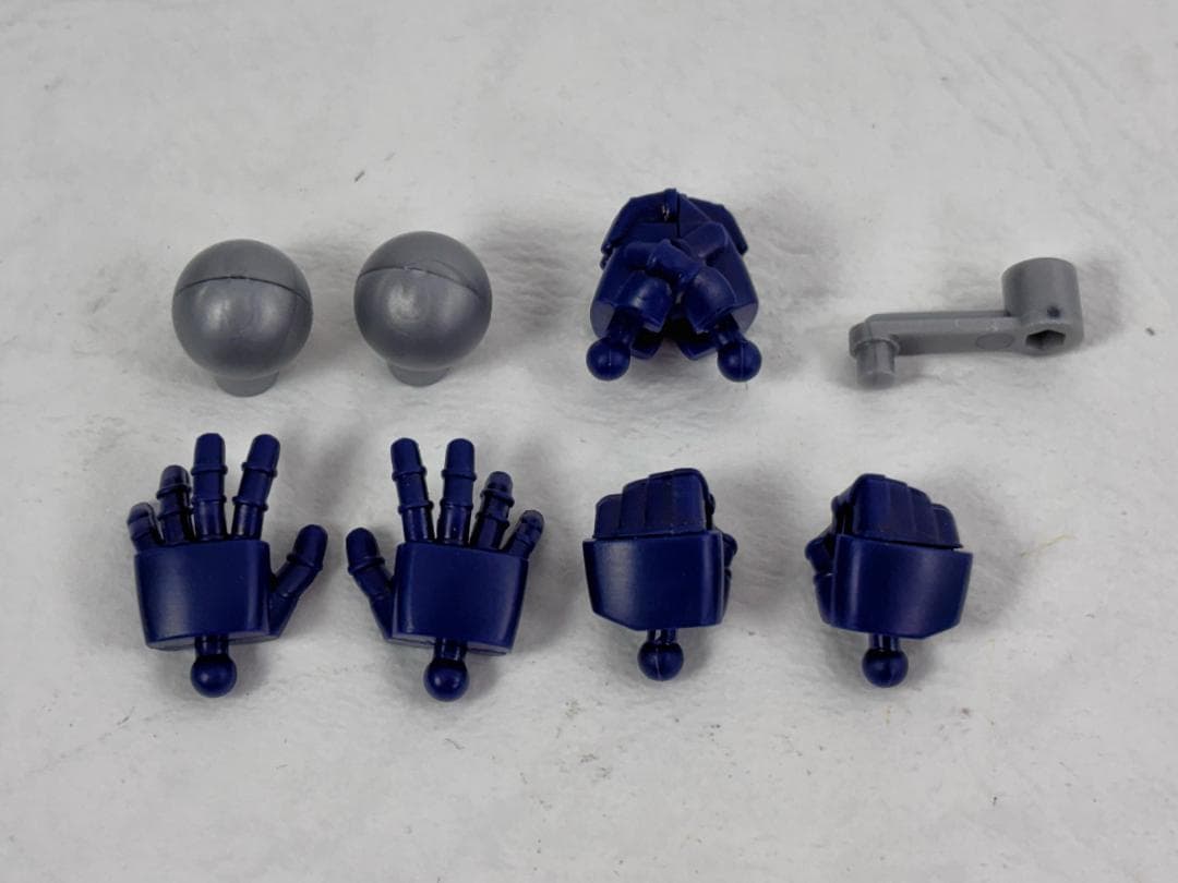 SMP 鋼鉄ジーグ スルーインセット