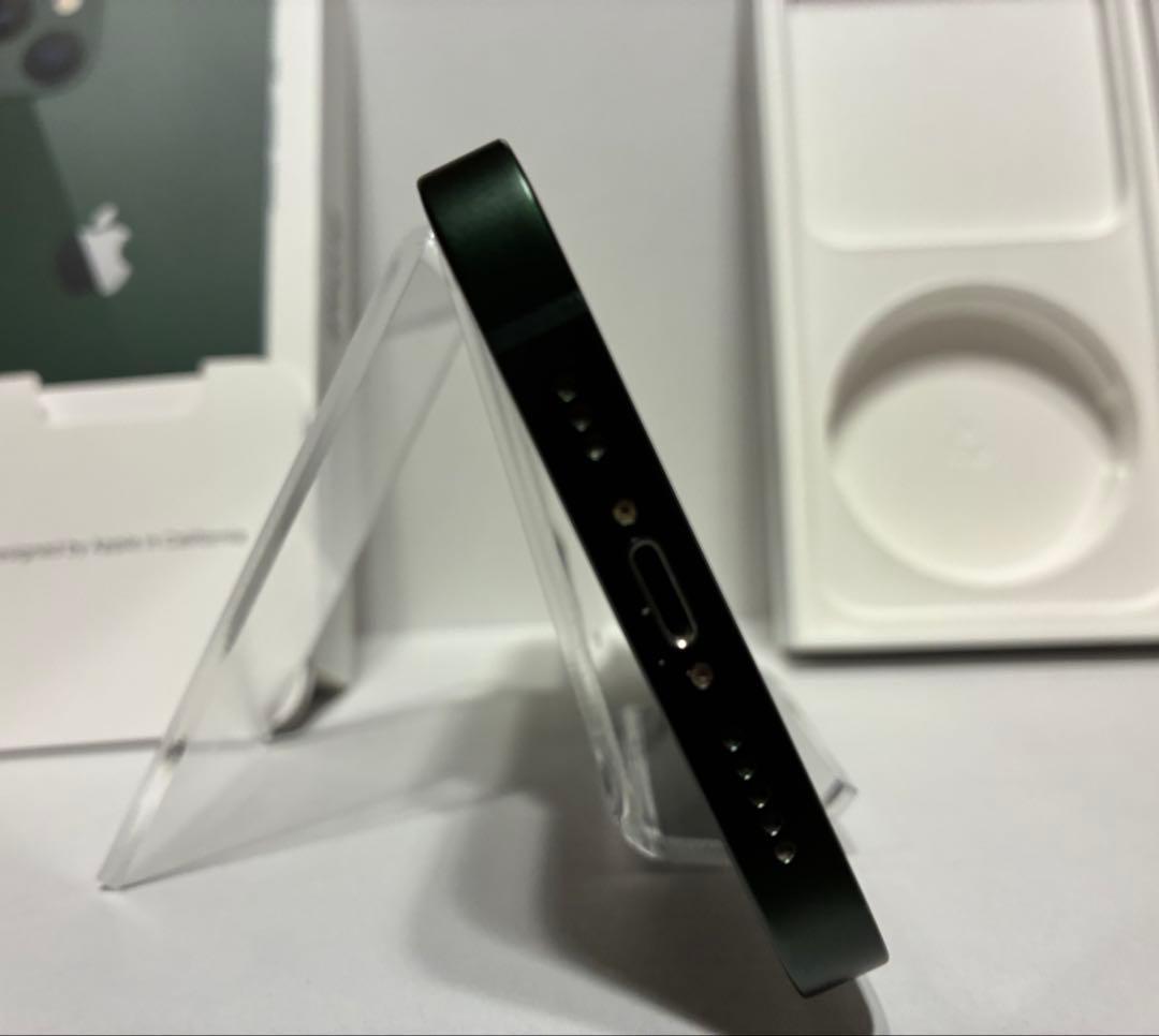 iPhone13 256G SIMフリー iPad